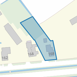 Perceel HDB01-U-122