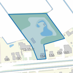 Perceel HDB01-U-1224