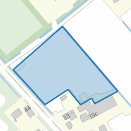 Perceel HDB01-U-1228