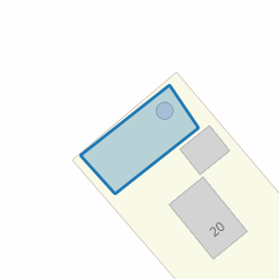 Perceel HDB01-U-1240