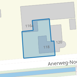 Perceel HDB01-U-1243