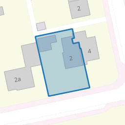 Perceel HDB01-U-1261