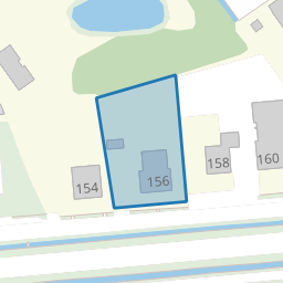 Perceel HDB01-U-127