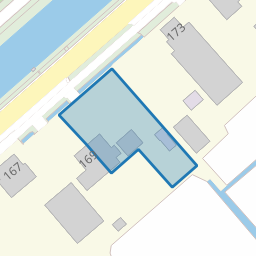 Perceel HDB01-U-1270