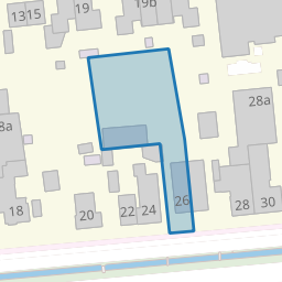 Perceel HDB01-U-1294
