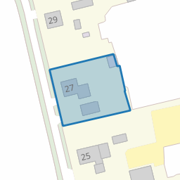 Perceel HDB01-U-1318
