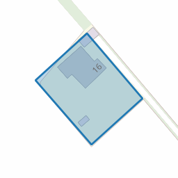 Perceel HDB01-U-1321