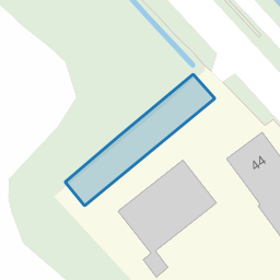 Perceel HDB01-U-1343