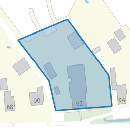 Perceel HDB01-U-1345