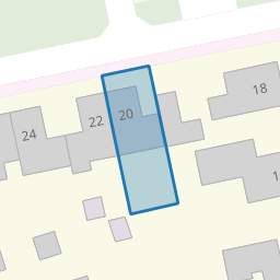 Perceel HDB01-U-1377