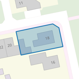 Perceel HDB01-U-1378