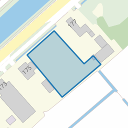 Perceel HDB01-U-1392