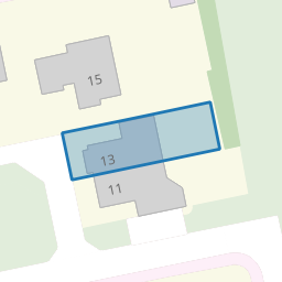 Perceel HDB01-U-1413