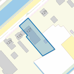 Perceel HDB01-U-1416
