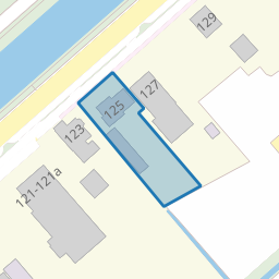 Perceel HDB01-U-1417