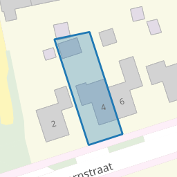 Perceel HDB01-U-1419