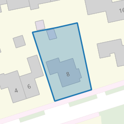 Perceel HDB01-U-1421