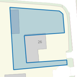 Perceel HDB01-U-1425