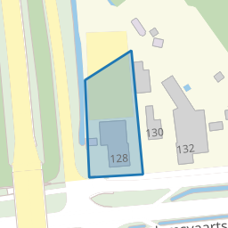 Perceel HDB01-U-143