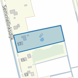 Perceel HDB01-U-1430