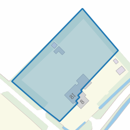 Perceel HDB01-U-1432