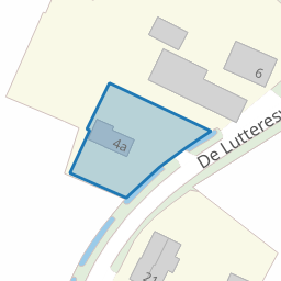 Perceel HDB01-U-1434