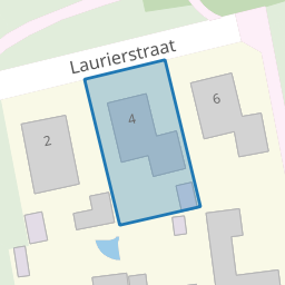 Perceel HDB01-U-1440