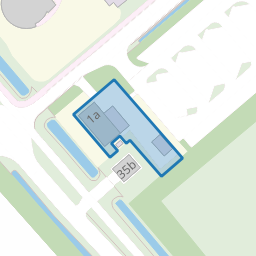 Perceel HDB01-U-1442