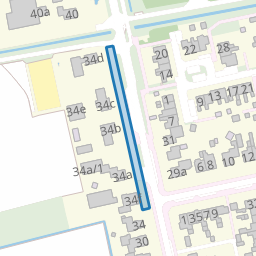 Perceel HDB01-U-1452