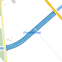 Perceel HDB01-U-1455