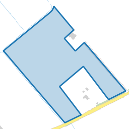 Perceel HDB01-U-1472