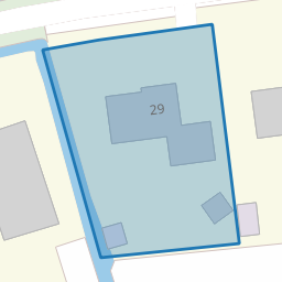 Perceel HDB01-U-1479