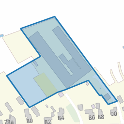 Perceel HDB01-U-1483