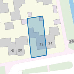 Perceel HDB01-U-1496