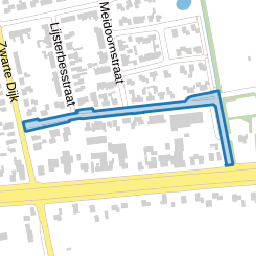 Perceel HDB01-U-1512