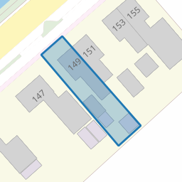 Perceel HDB01-U-1520