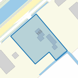 Perceel HDB01-U-1531