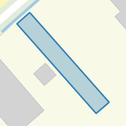 Perceel HDB01-U-1532