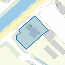 Perceel HDB01-U-1540