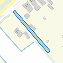 Perceel HDB01-U-1549