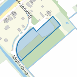 Perceel HDB01-U-1562