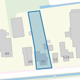 Perceel HDB01-U-1565