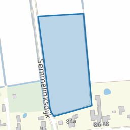 Perceel HDB01-U-1569