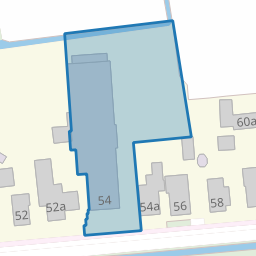 Perceel HDB01-U-1574