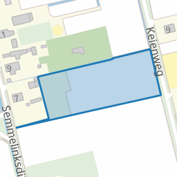 Perceel HDB01-U-1577