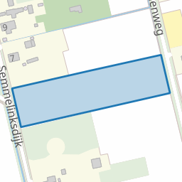 Perceel HDB01-U-1578