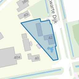 Perceel HDB01-U-1594