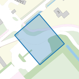 Perceel HDB01-U-1608