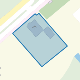Perceel HDB01-U-161
