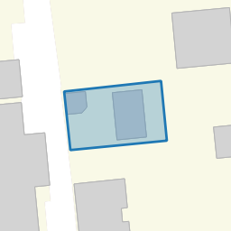 Perceel HDB01-U-1610